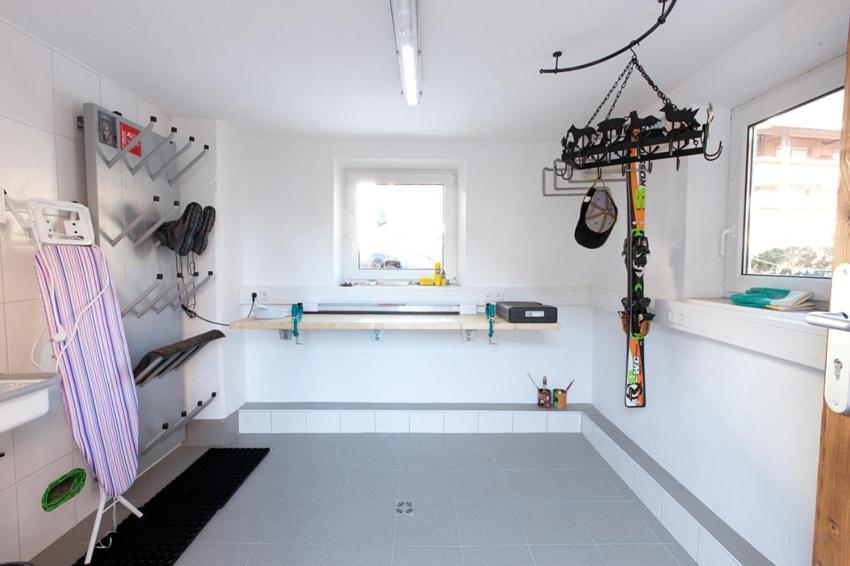 Beim Schlenz Villa Reit im Winkl Buitenkant foto