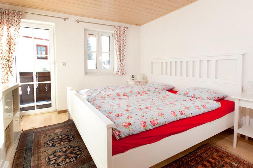 Beim Schlenz Villa Reit im Winkl Buitenkant foto